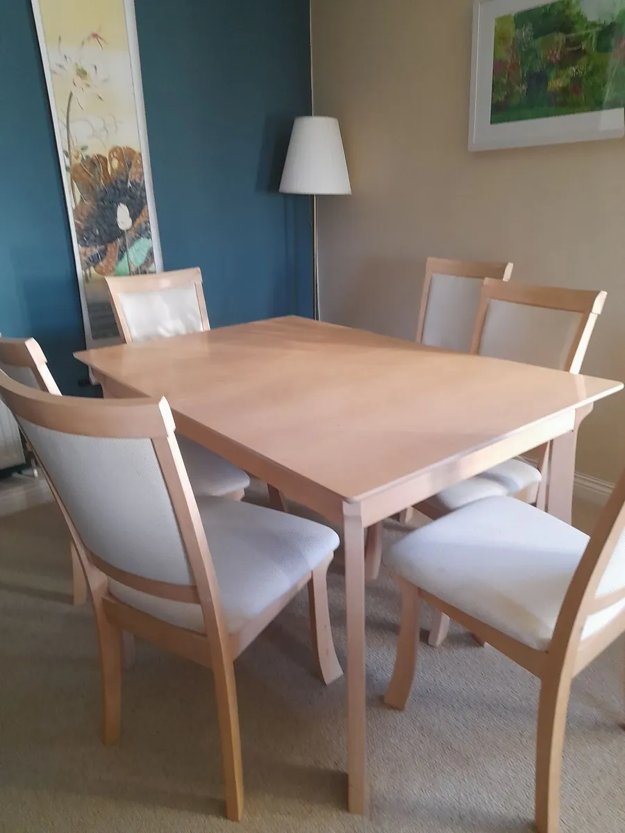 Living Room Furniture - Image 1