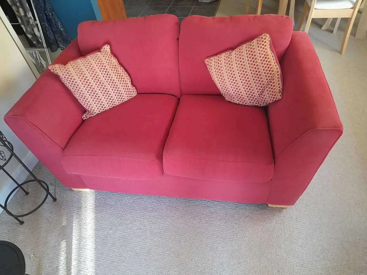 Living Room Furniture - Image 4