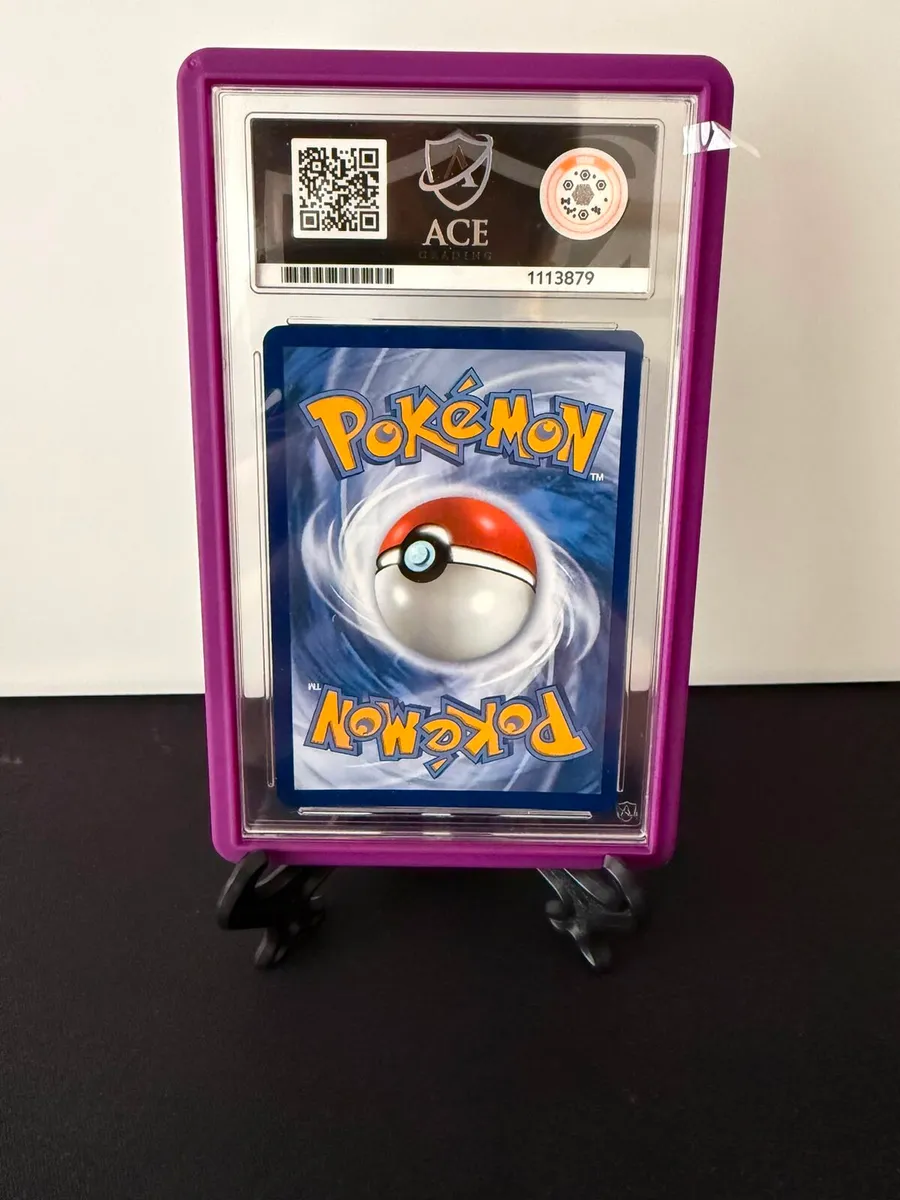 Pokemon. Haunter Ace 9 - Image 2