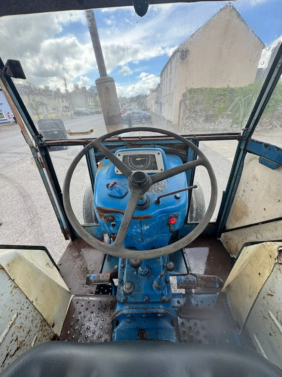 Ford 5000 - Image 2
