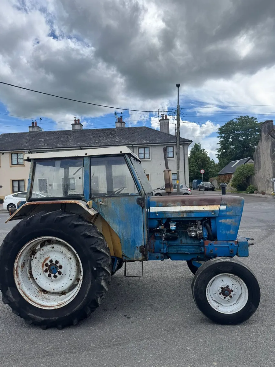 Ford 5000 - Image 3