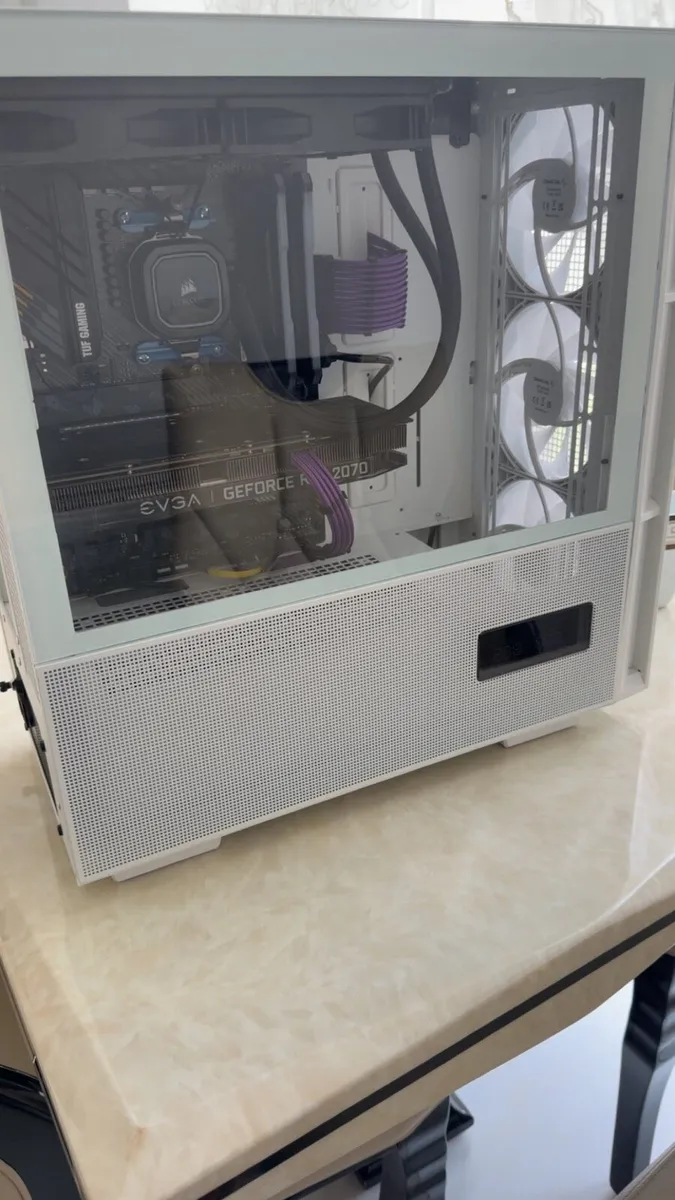 Gaming pc - Image 1