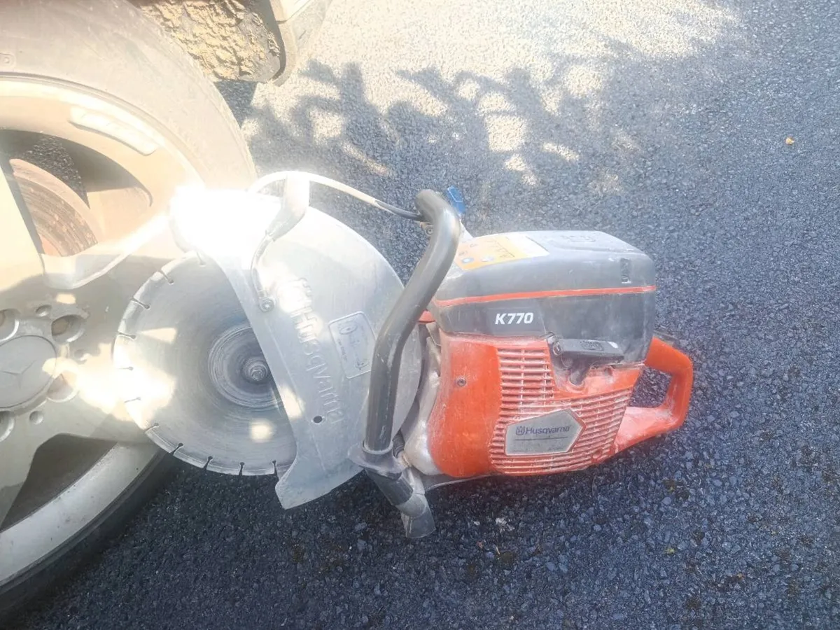 Con saw - Image 1