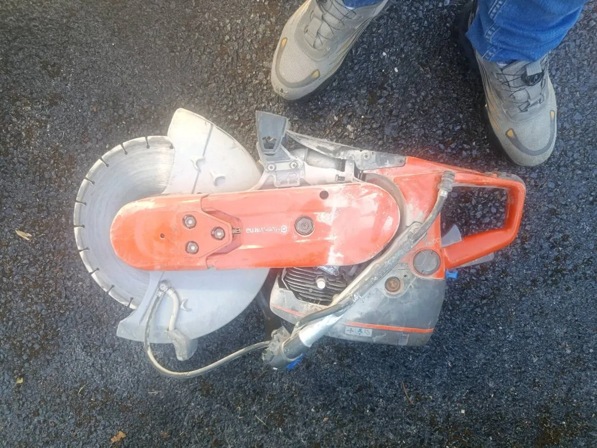 Con saw - Image 2