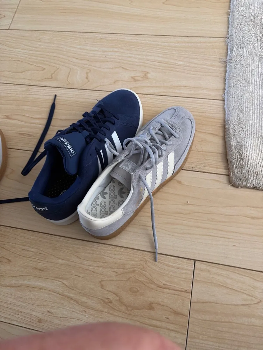 Runners