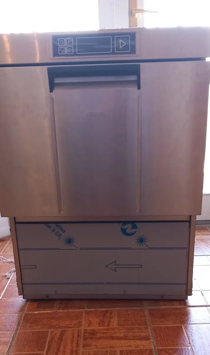 Dish washer - Image 1