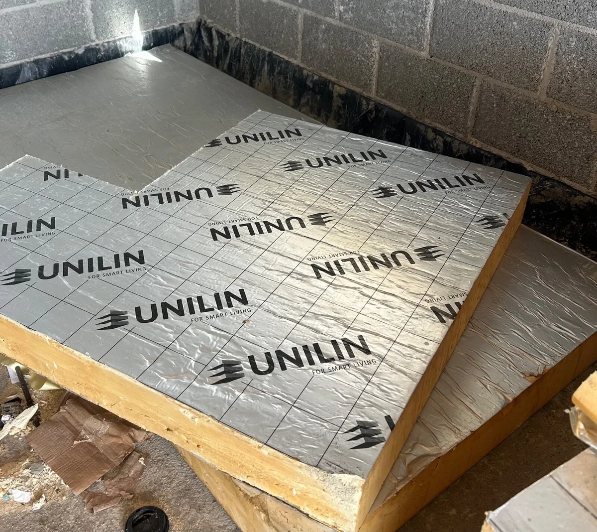 Insulation - Image 2