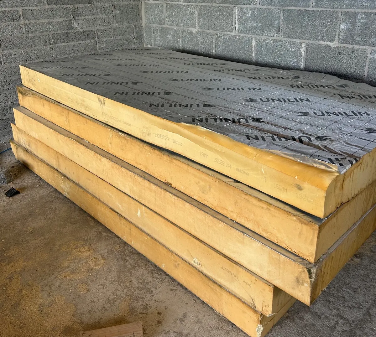 Insulation - Image 1