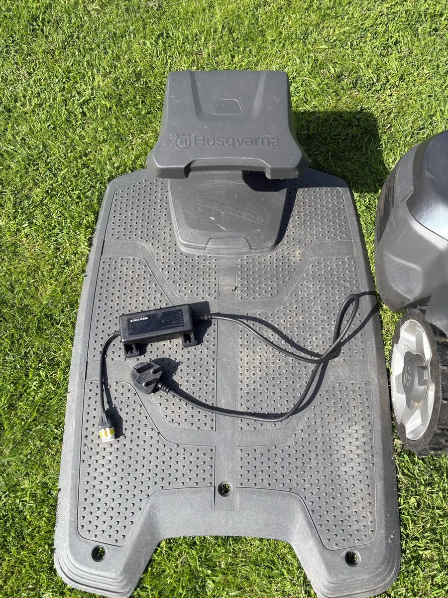 Husqvarna Automower 405x - Image 3