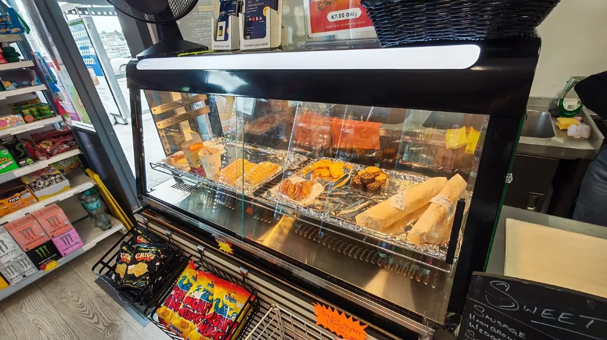 Shop Equipments - Image 1