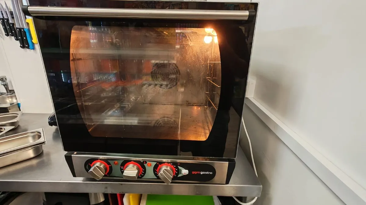 Shop Equipments - Image 2