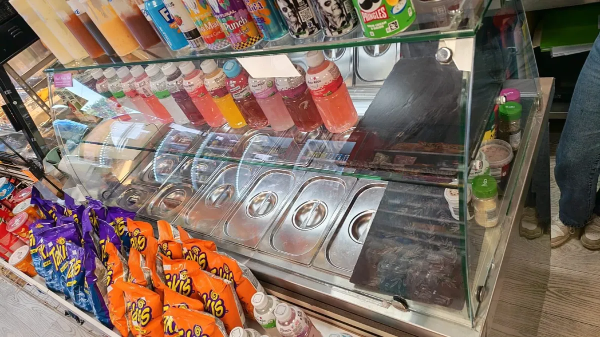 Shop Equipments - Image 1