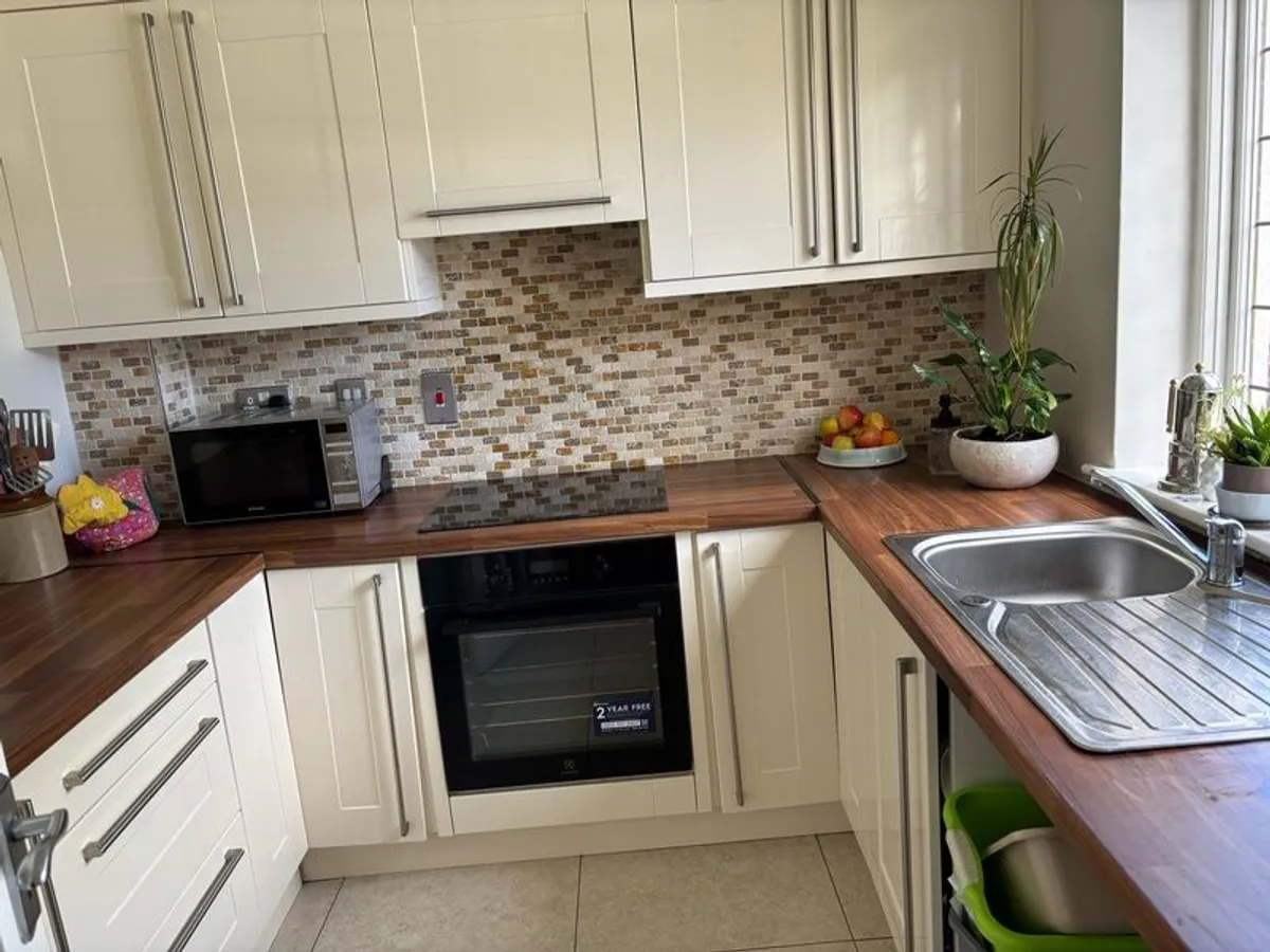 kitchen  for sale - Image 1