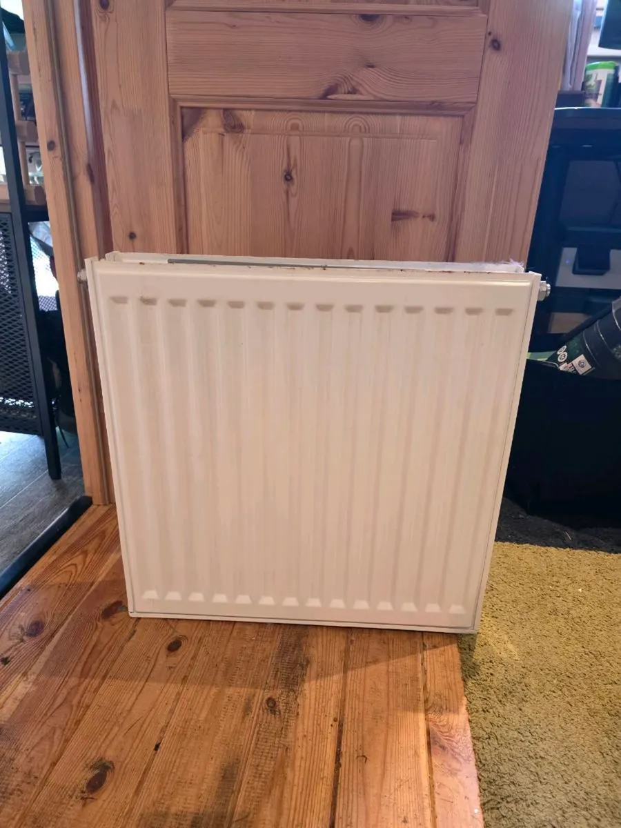 Radiator - Image 1
