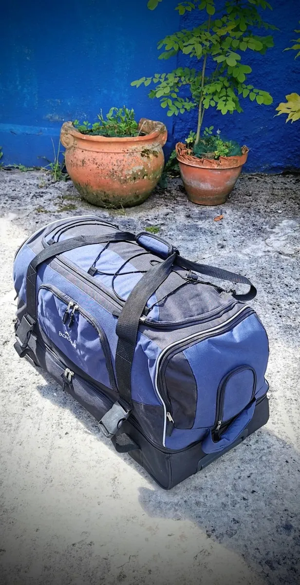 Luggage - Image 2