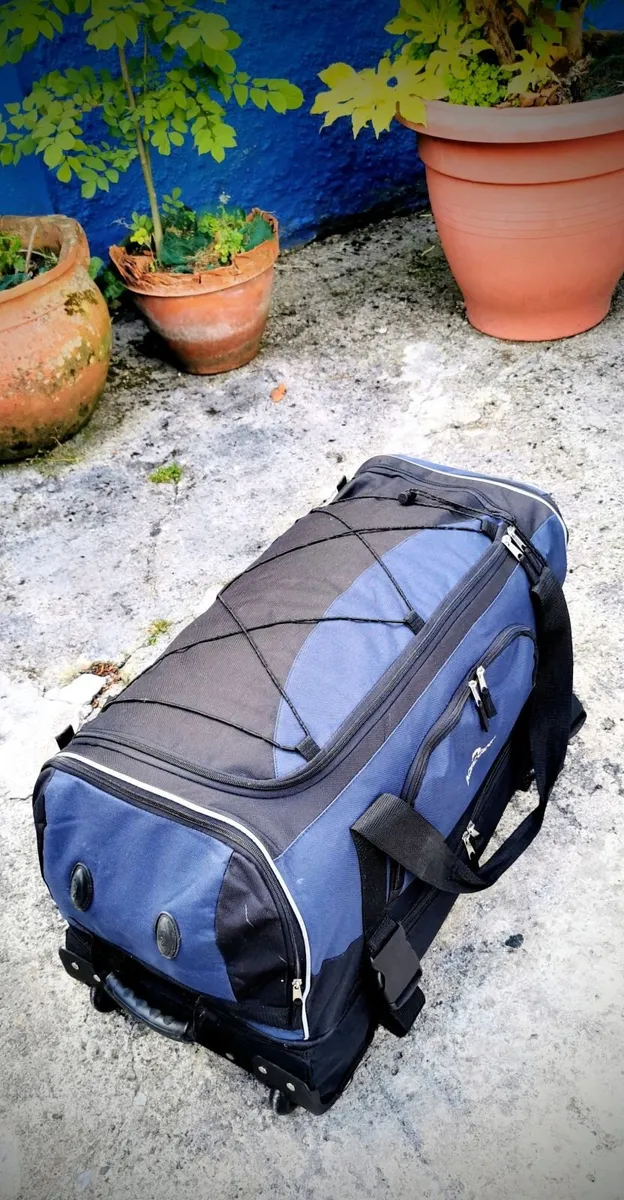Luggage - Image 3