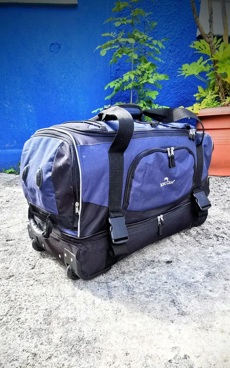 Luggage - Image 1