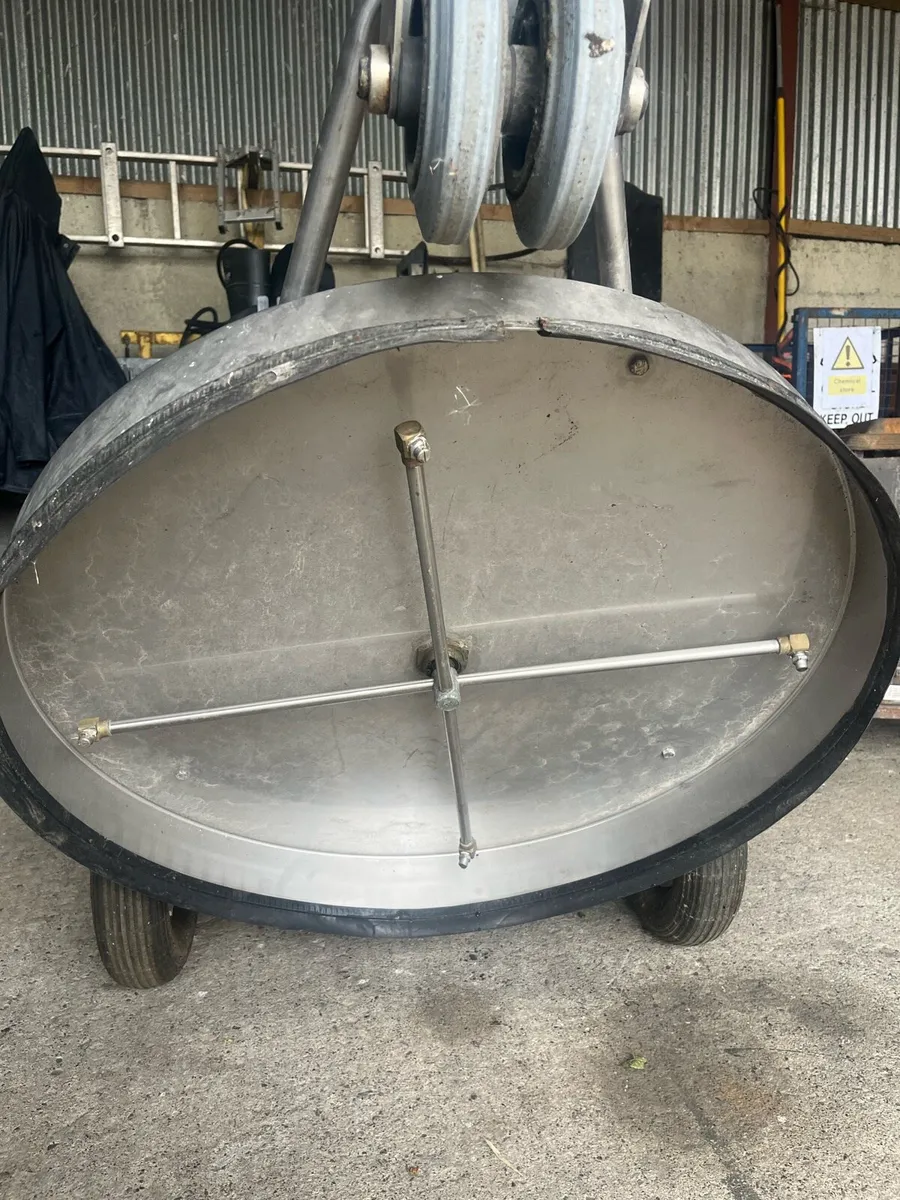 Surface washer - Image 2