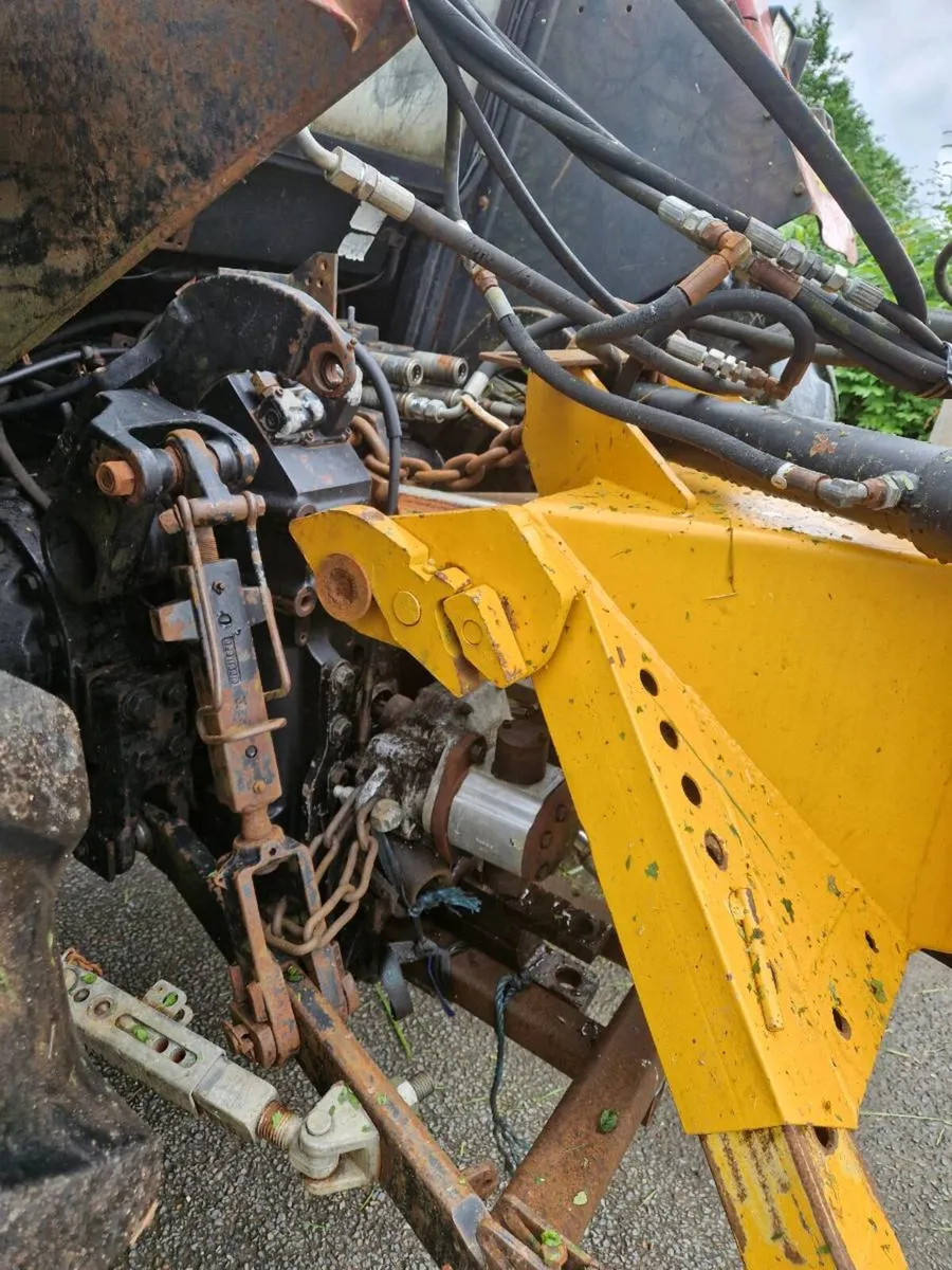 Hedgecutter - Image 2