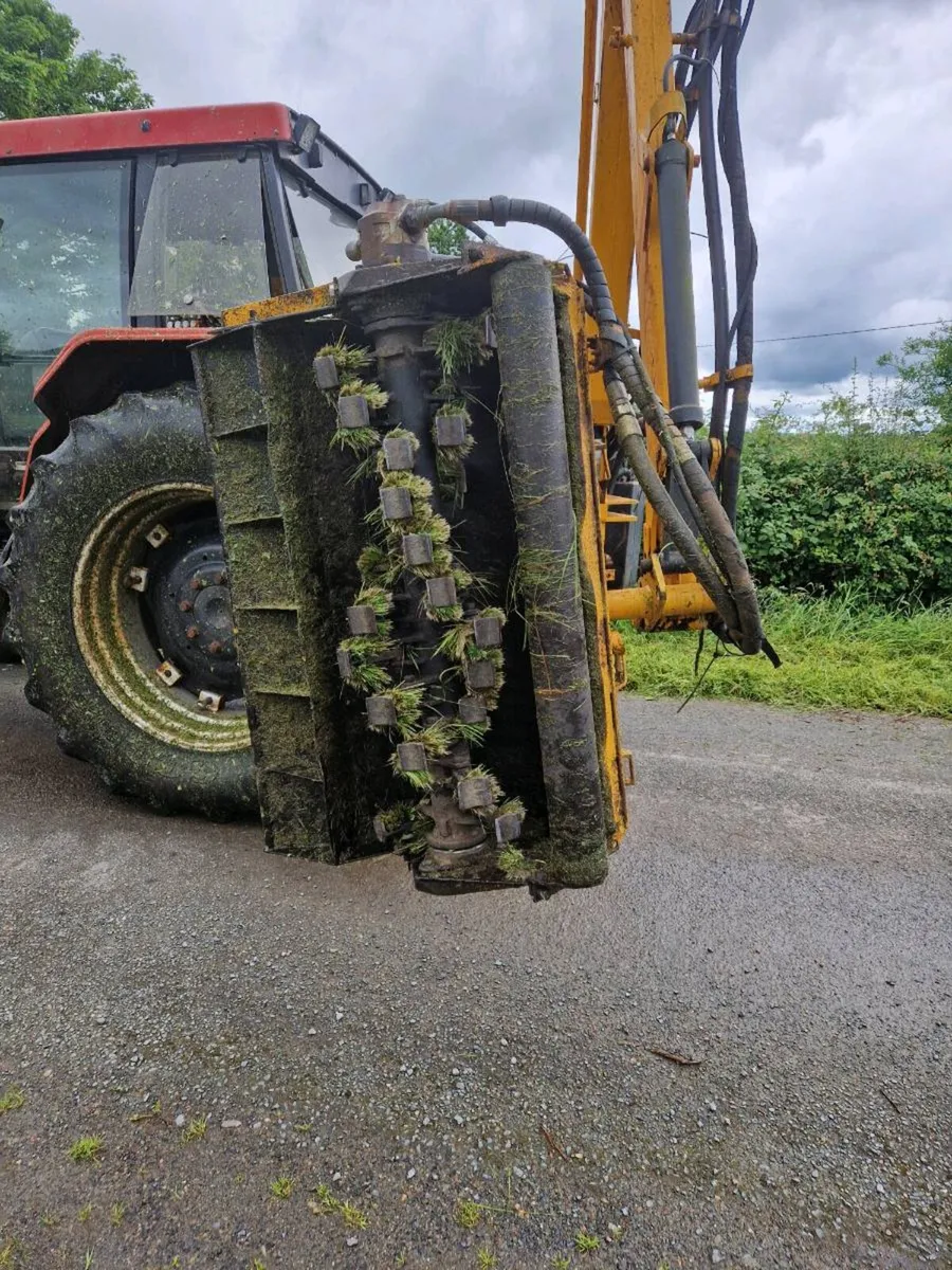 Hedgecutter - Image 3
