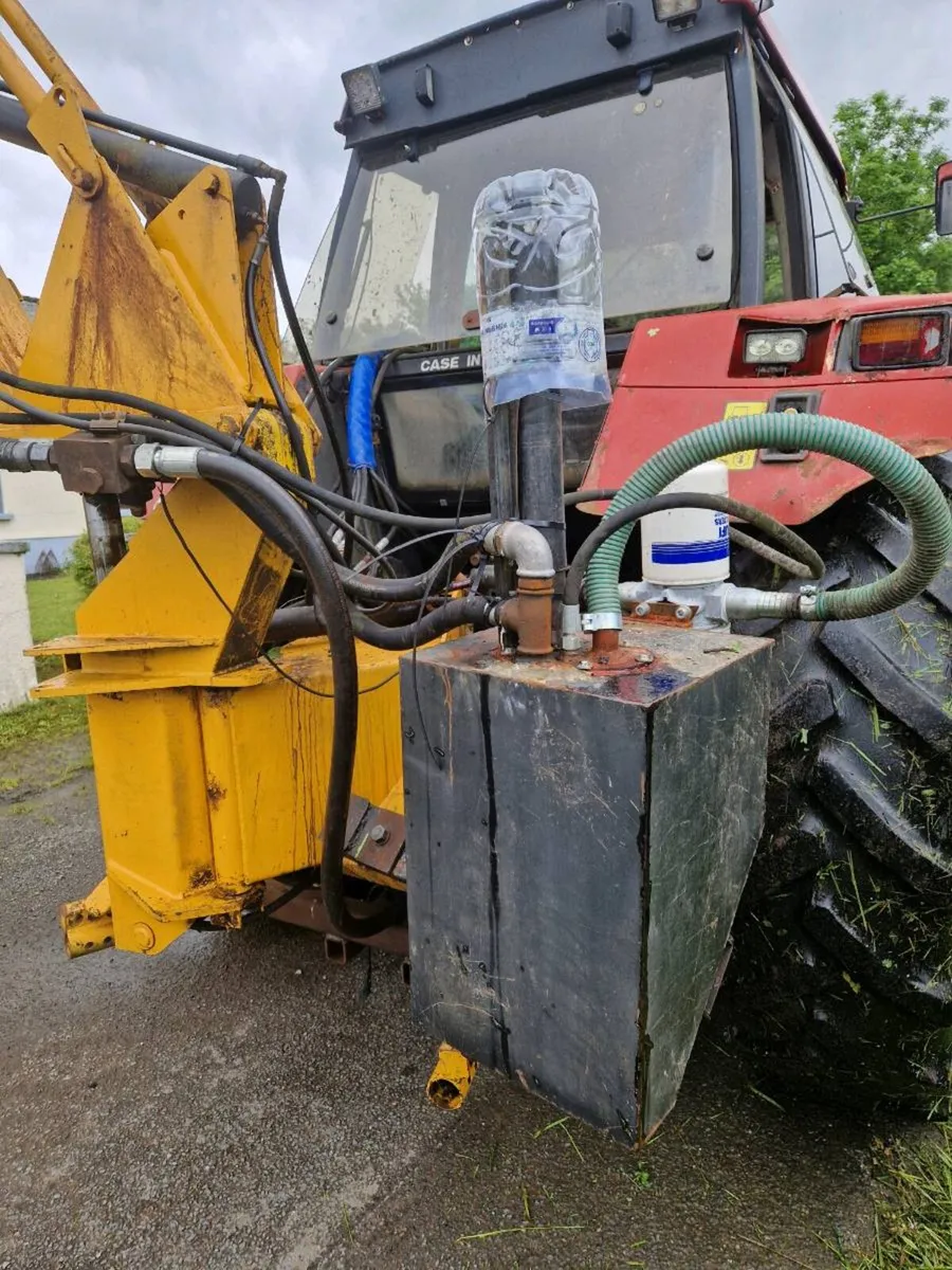 Hedgecutter - Image 4