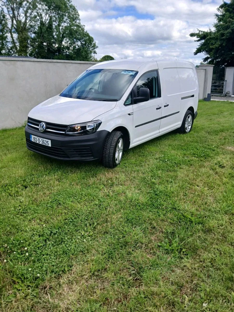 VW CADDY MAXI - Image 2