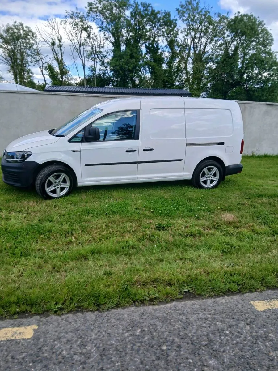 VW CADDY MAXI - Image 1