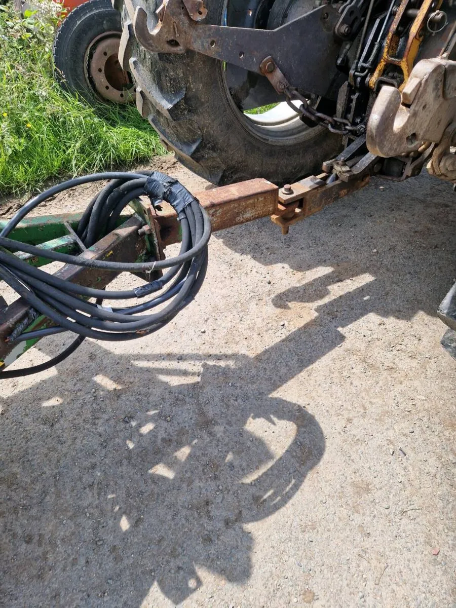 Bale wrapper - Image 3