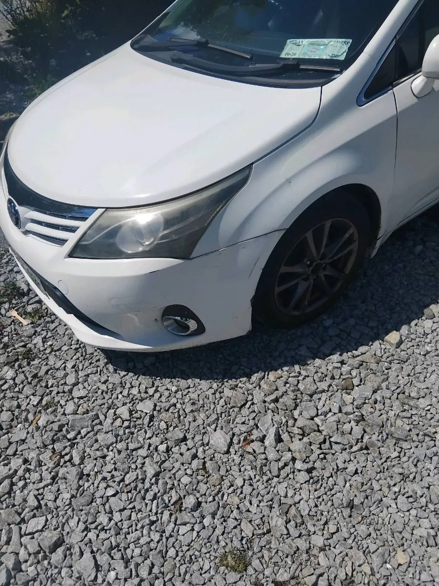 parts or repair - Image 3