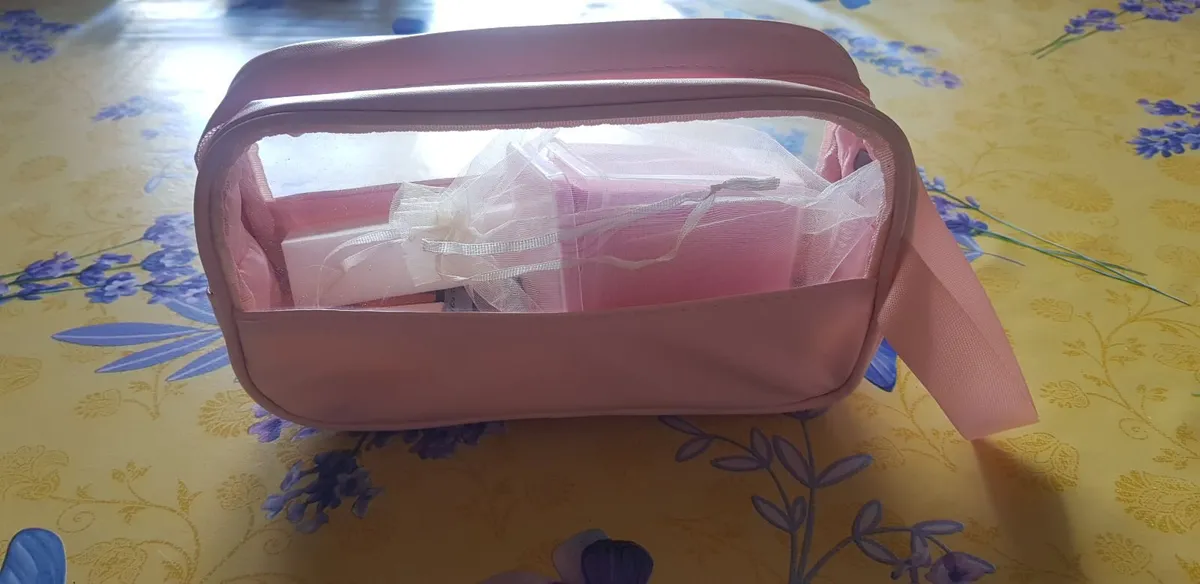 BIAB Nail Kit for Beginners - Image 1
