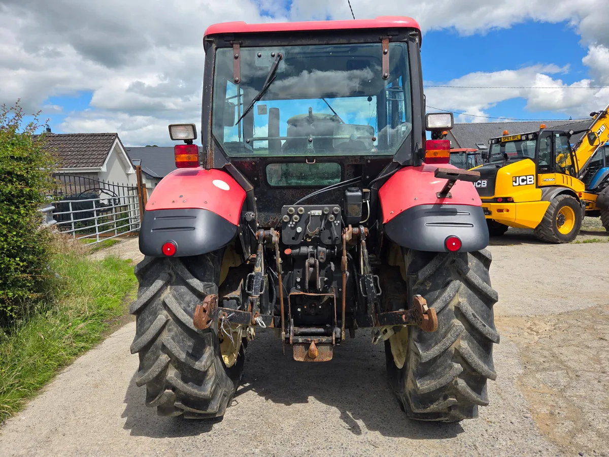 Zetor 7441 - Image 4