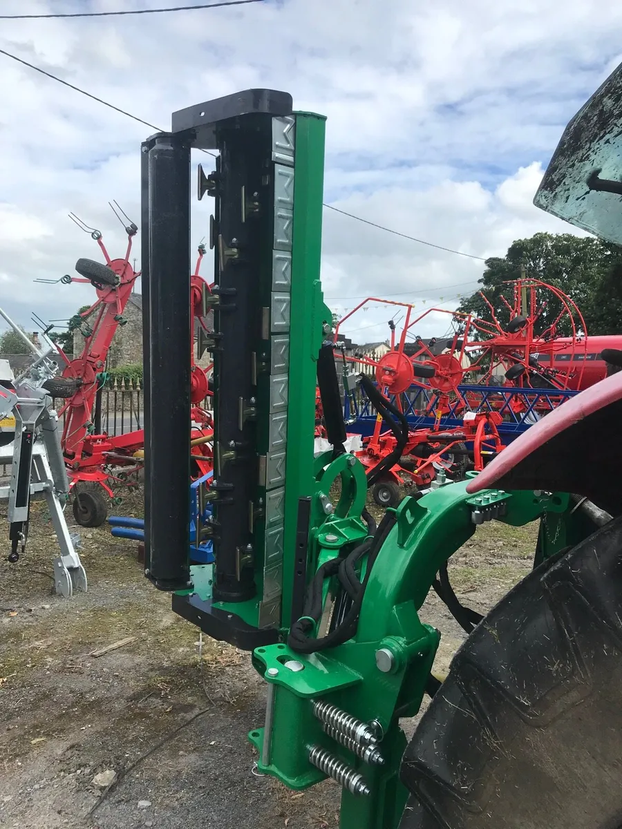 Mower - Image 1