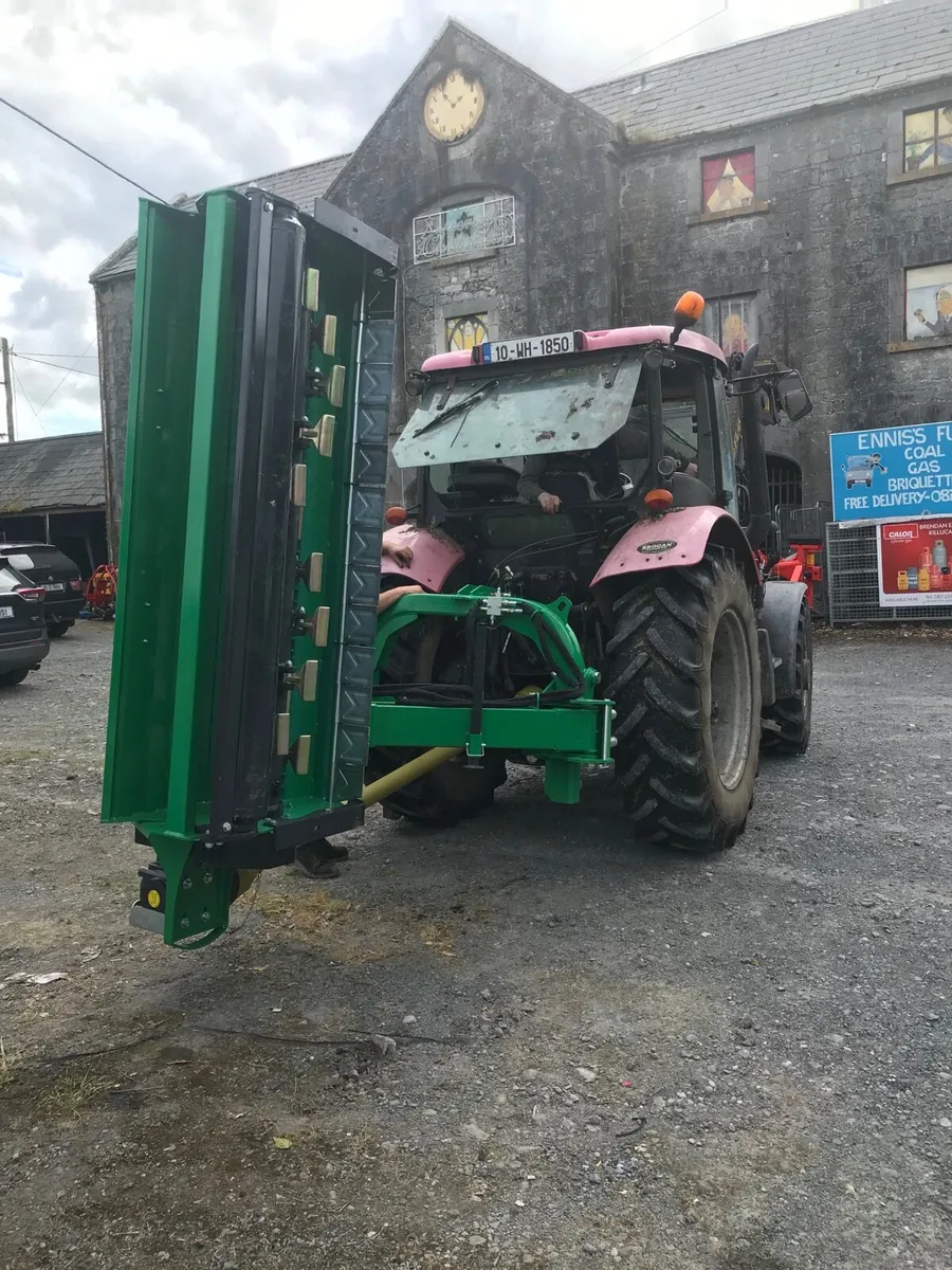 Mower - Image 4