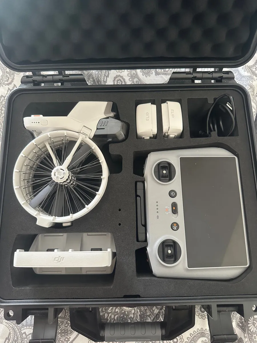 DJI Flip (RC2) - Image 4