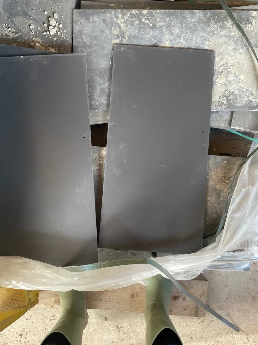 BLUE BLACK SLATES CEDRAL - Image 3