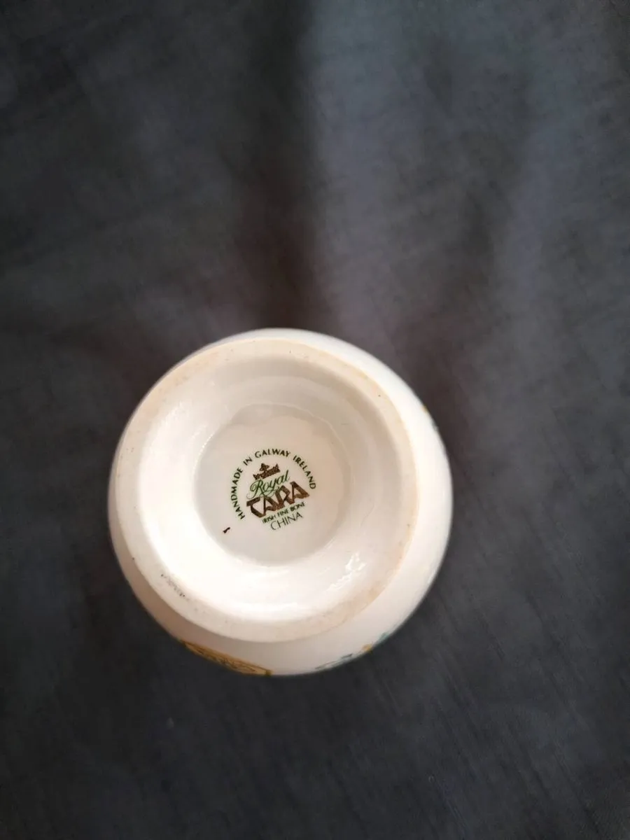Royal Tara Vase - Image 2