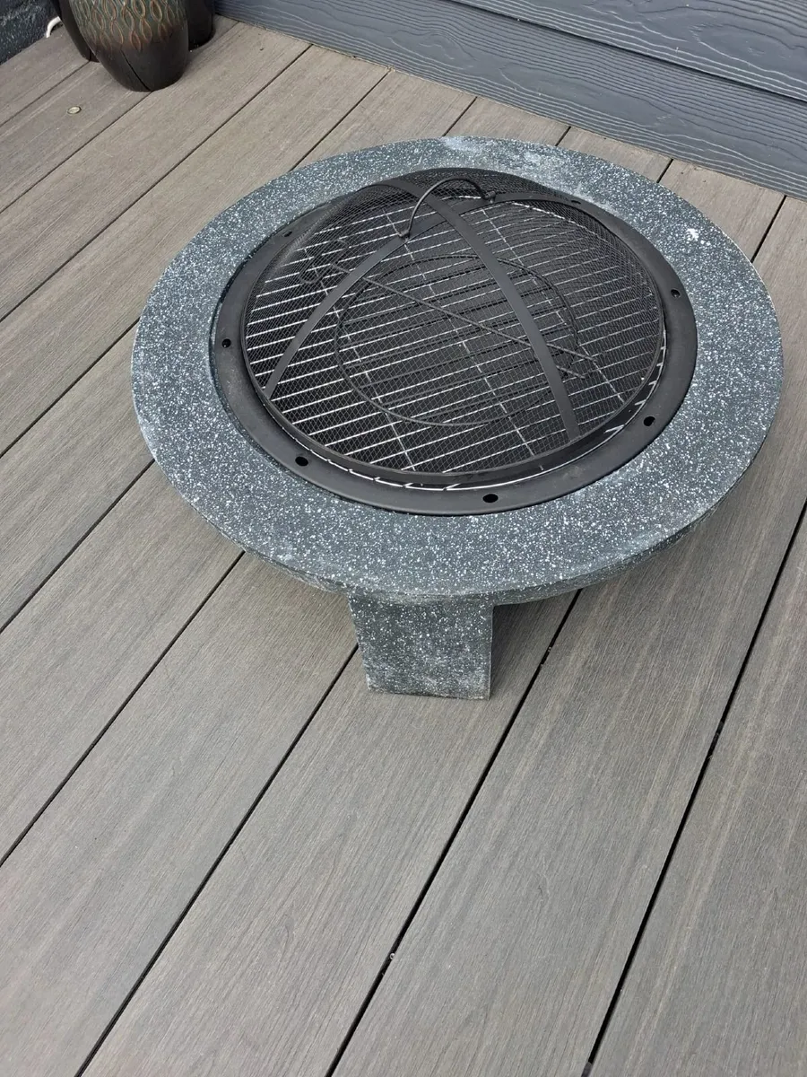 Fire Pit - Image 3