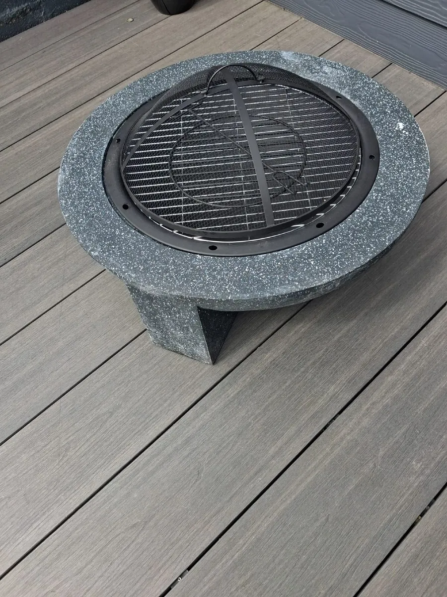 Fire Pit - Image 2