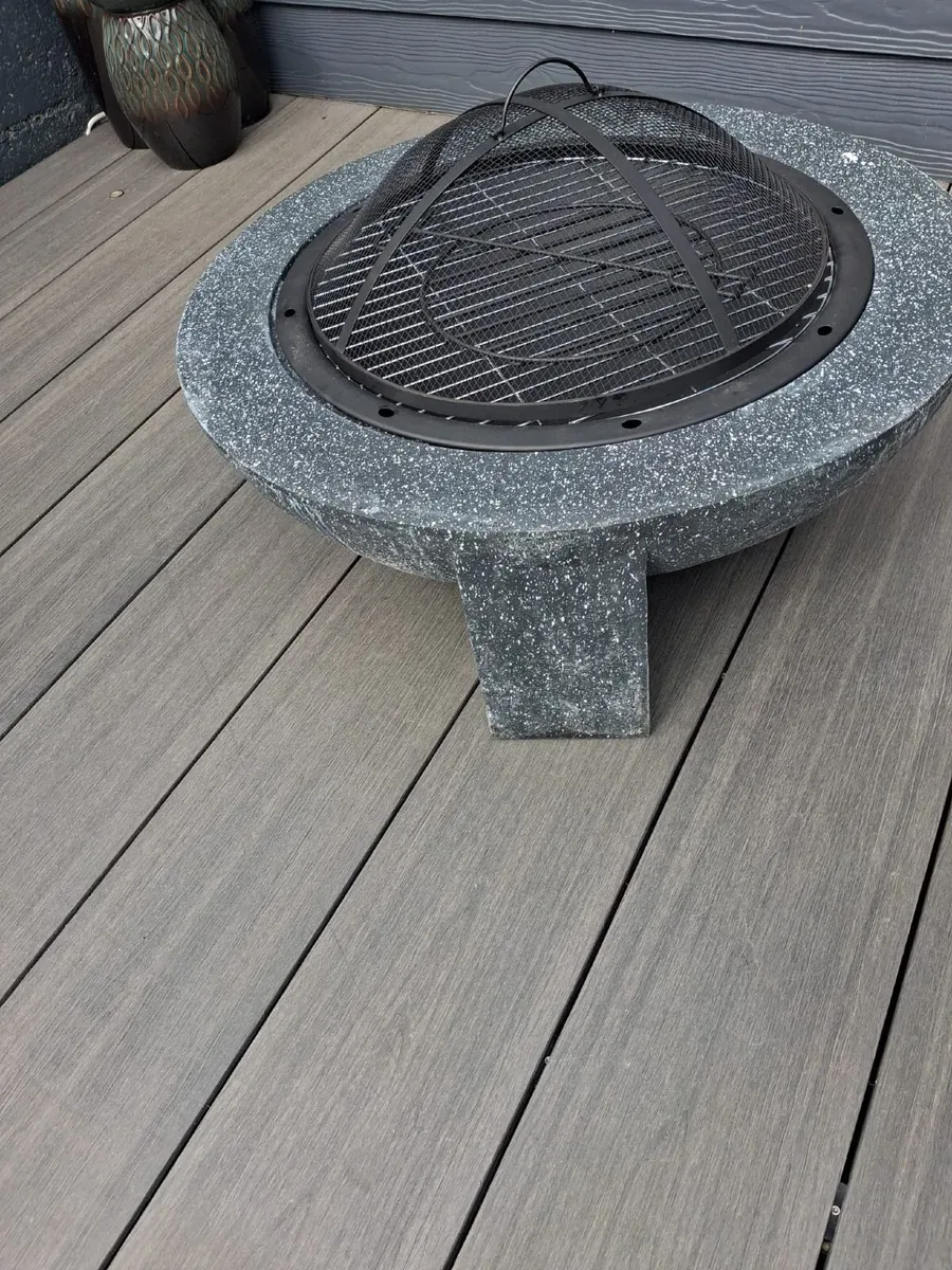 Fire Pit - Image 4