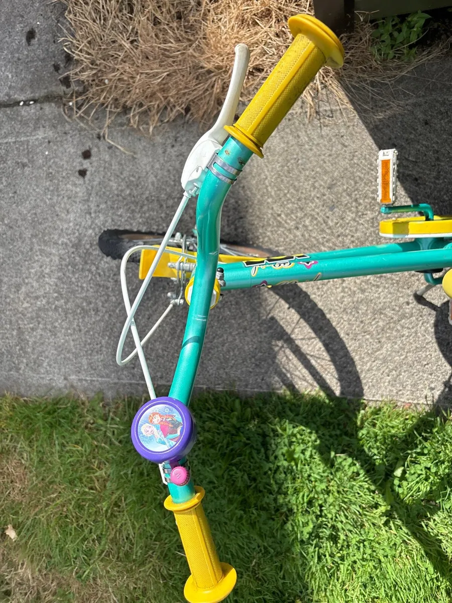 Kids Bicycle - Image 3