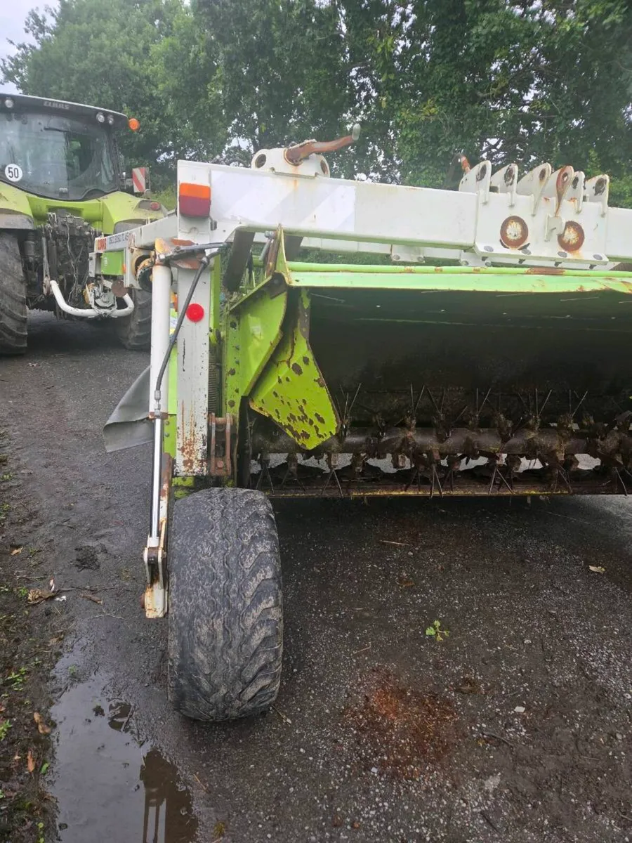 Mower - Image 4