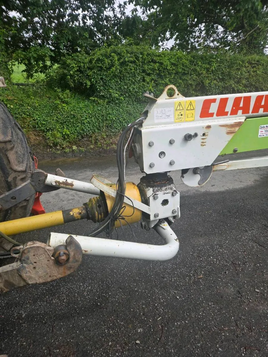 Mower - Image 2