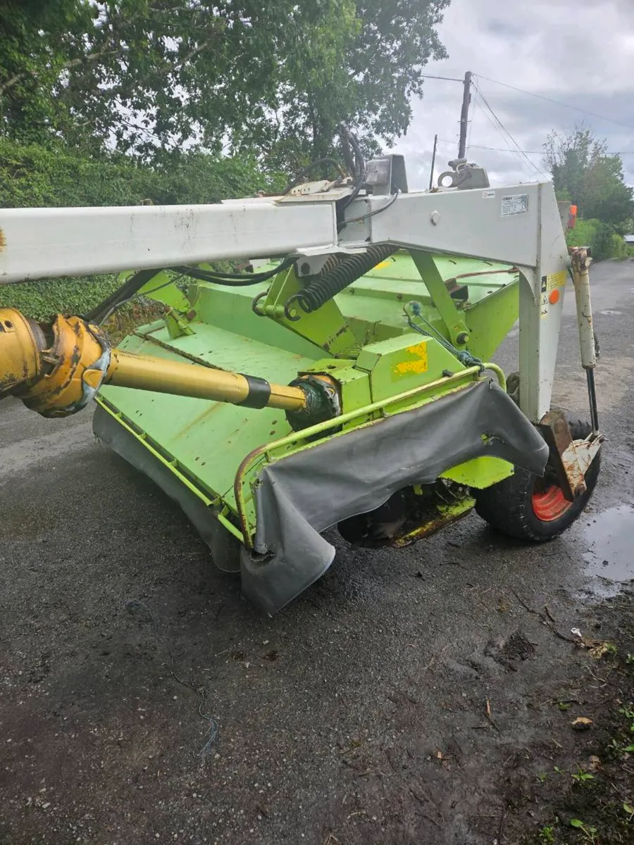 Mower - Image 3