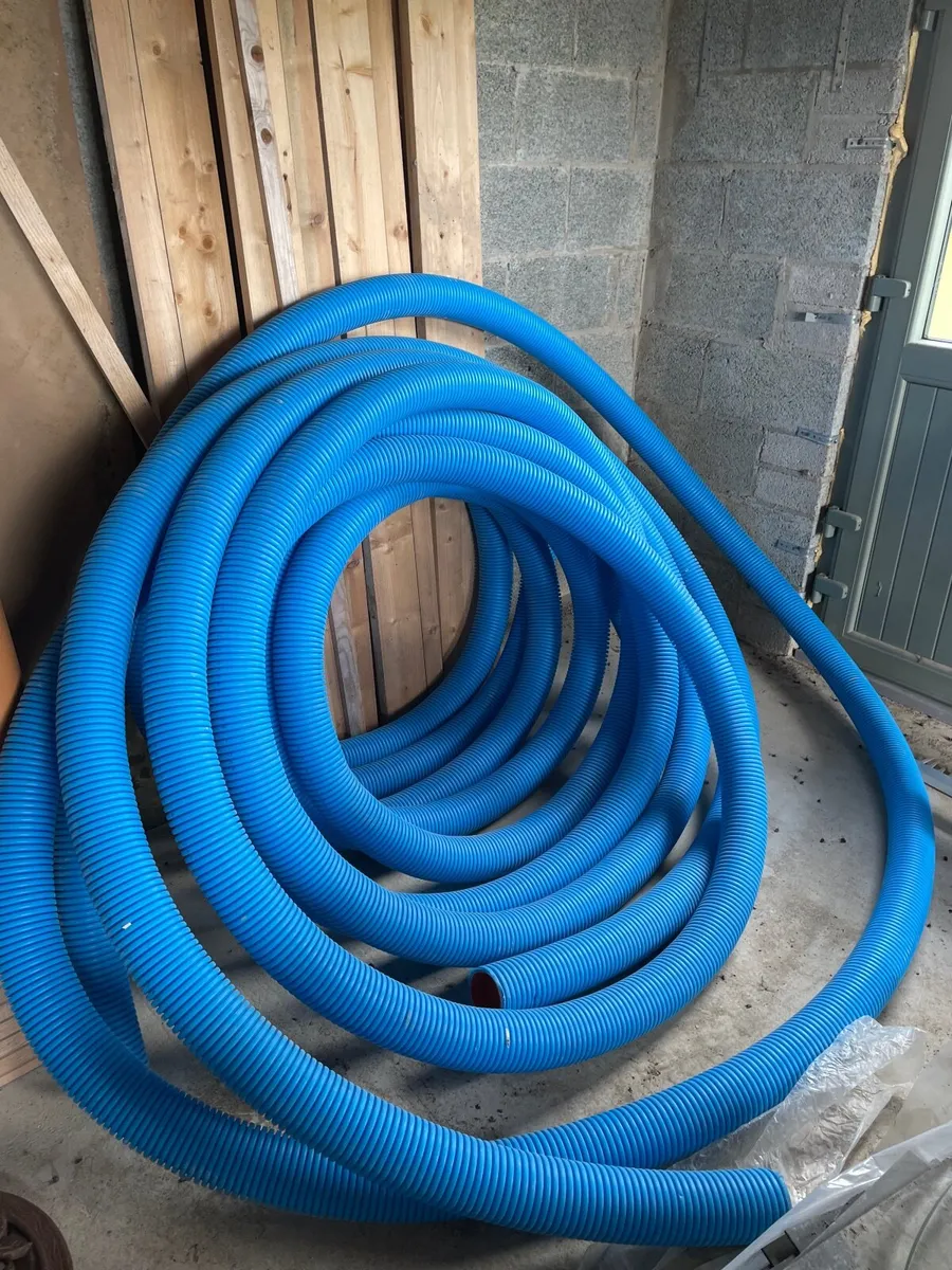 Blue Pipe FREE
