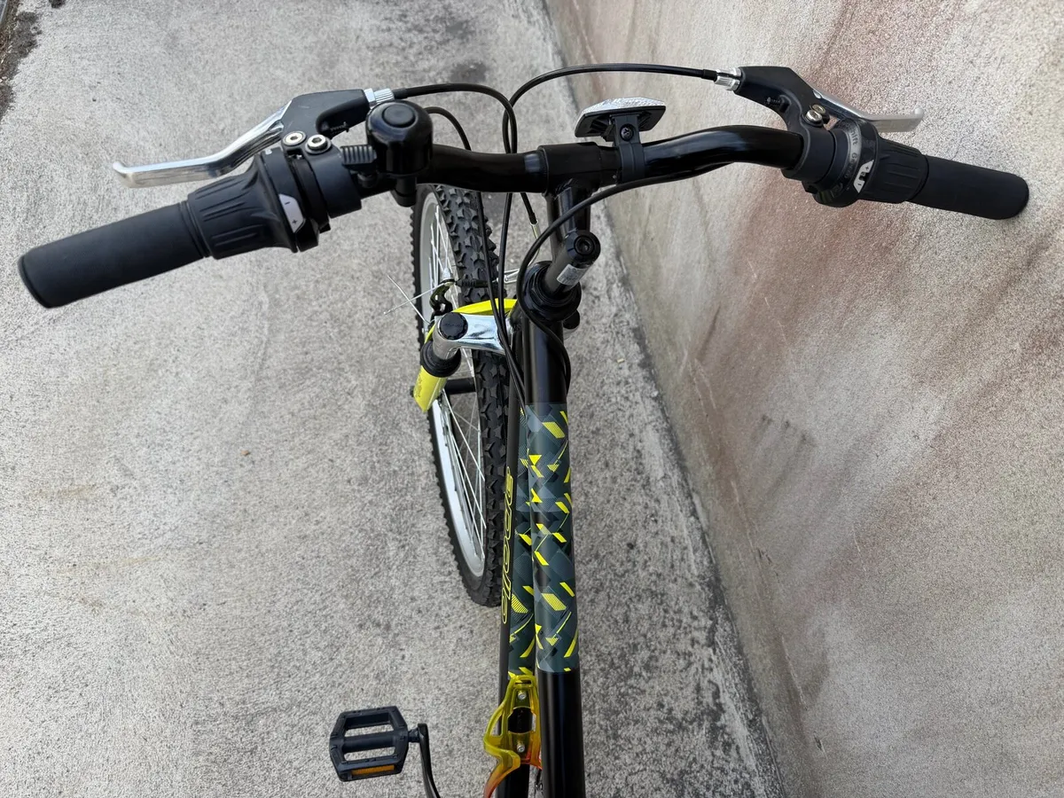 24” mountain bike - Image 3