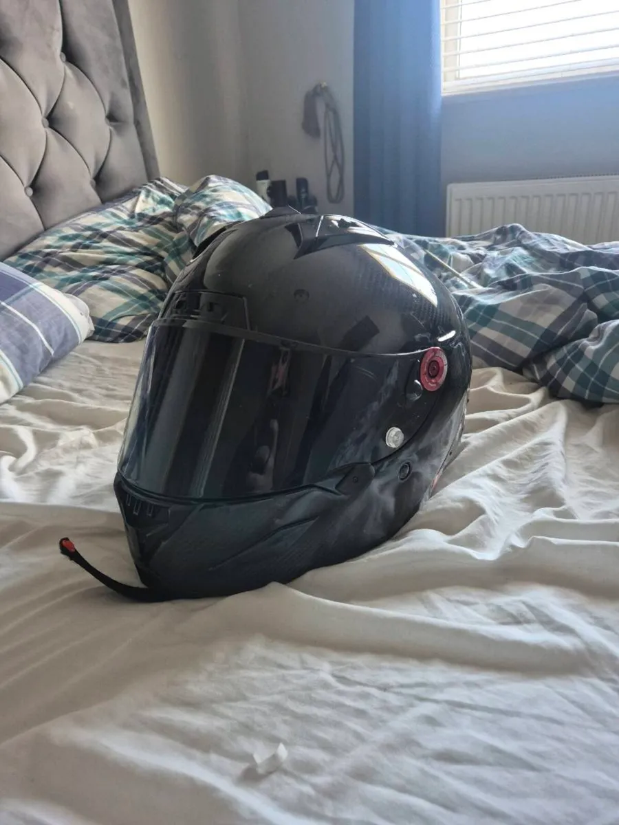 Shark aeron gp - Image 1