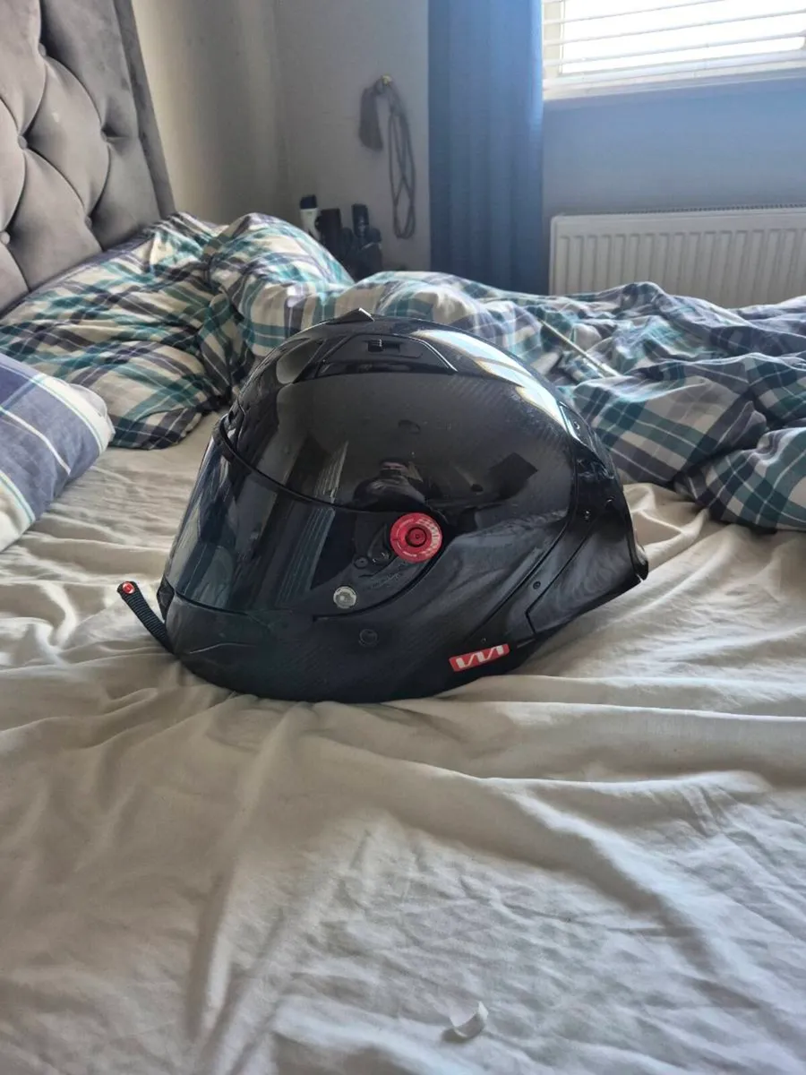 Shark aeron gp - Image 2