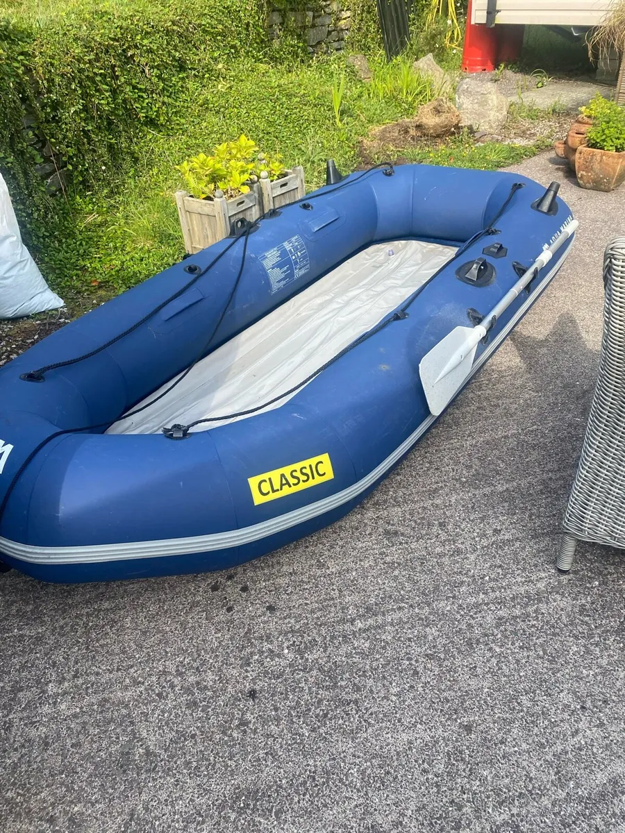 Dinghy - Image 1