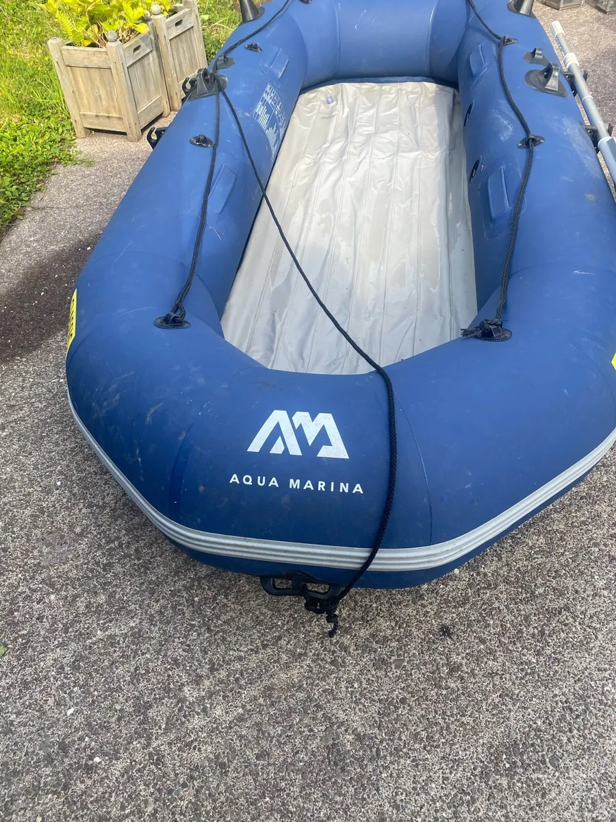 Dinghy - Image 3
