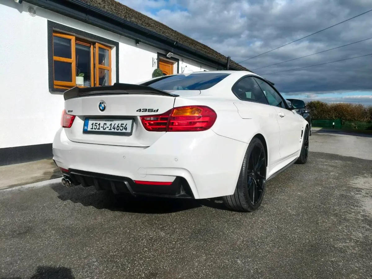 435d xdrive bmw - Image 3